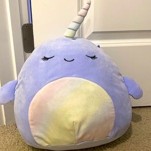 11in Naomi Squishmellow